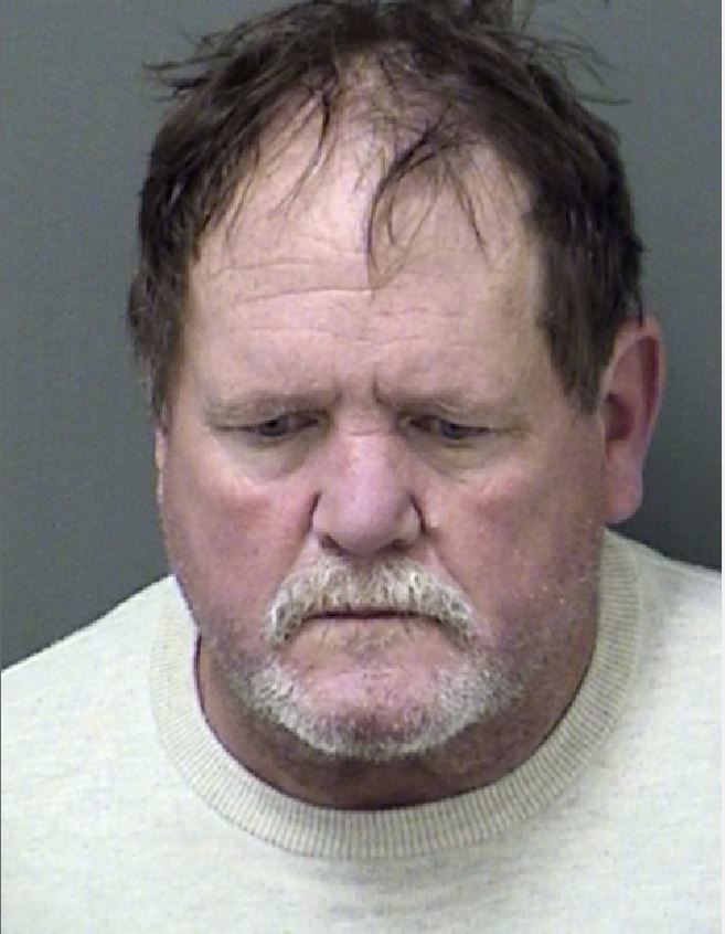 Turbeville, Daniel Wayne